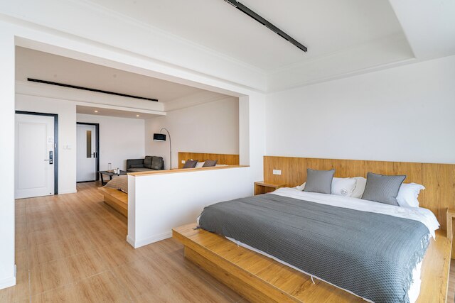 Chongqing Chuluo River View Hotel