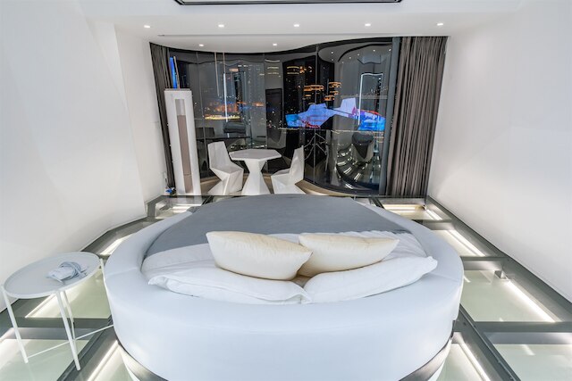 Chongqing Chuluo River View Hotel