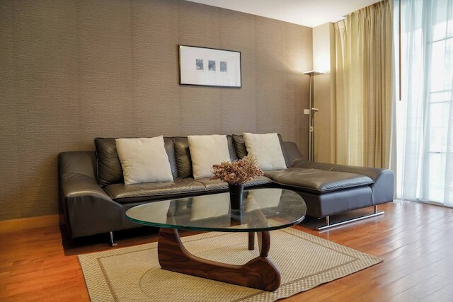 ピースフル アンド クワイエット アパートメント オン チャンクラン ロード