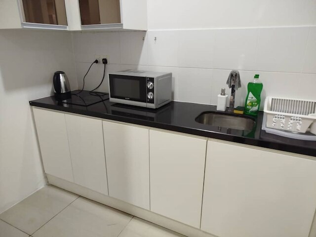 ビンジャイ 8 KLCC バイ アーマン