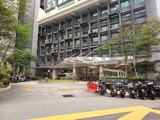 ビンジャイ 8 KLCC バイ アーマン