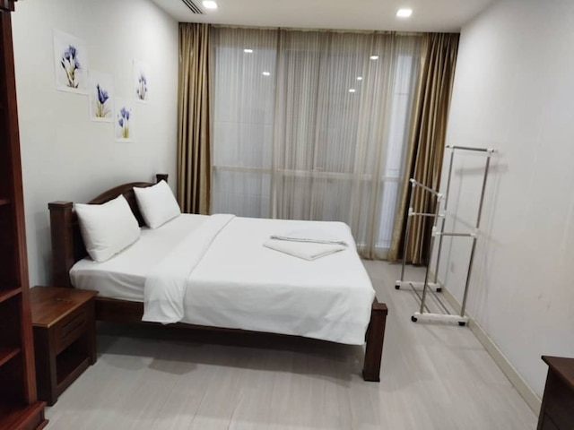 ビンジャイ 8 KLCC バイ アーマン