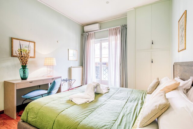 ゲストホスト - エレガント スイート ポンテ ヴェッキオ