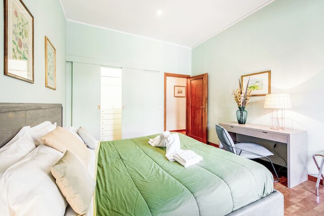 ゲストホスト - エレガント スイート ポンテ ヴェッキオ