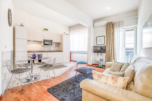 ゲストホスト - エレガント スイート ポンテ ヴェッキオ