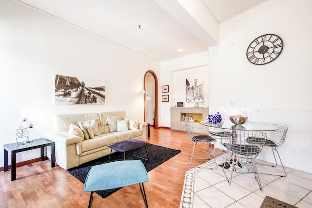 ゲストホスト - エレガント スイート ポンテ ヴェッキオ