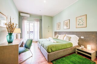 ゲストホスト - エレガント スイート ポンテ ヴェッキオ