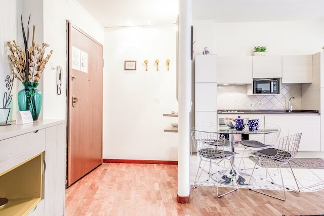 ゲストホスト - エレガント スイート ポンテ ヴェッキオ