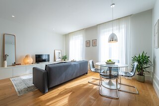 ノマッズ ラックス - 1ベッドルーム ザ コンフォート スクエア イン ポルト