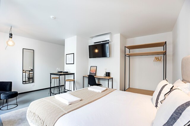 レグラス アパートメント & ガーデン バイ ベネフィット コレクション A2