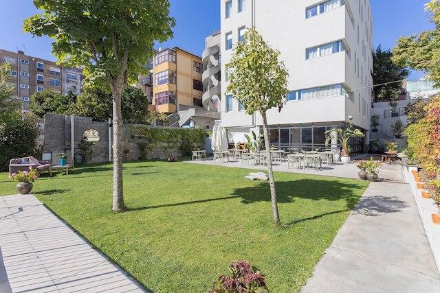 レグラス アパートメント & ガーデン バイ ベネフィット コレクション A2