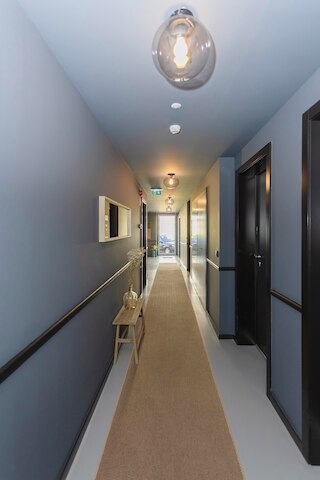 レグラス アパートメント & ガーデン バイ ベネフィット コレクション A2