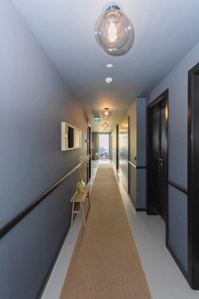 レグラス アパートメント & ガーデン バイ ベネフィット コレクション A2