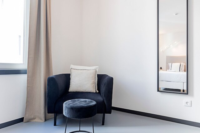 レグラス アパートメント & ガーデン バイ ベネフィット コレクション A2