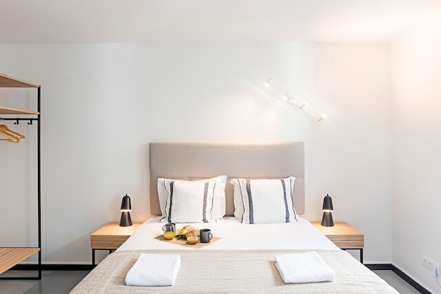 レグラス アパートメント & ガーデン バイ ベネフィット コレクション A2