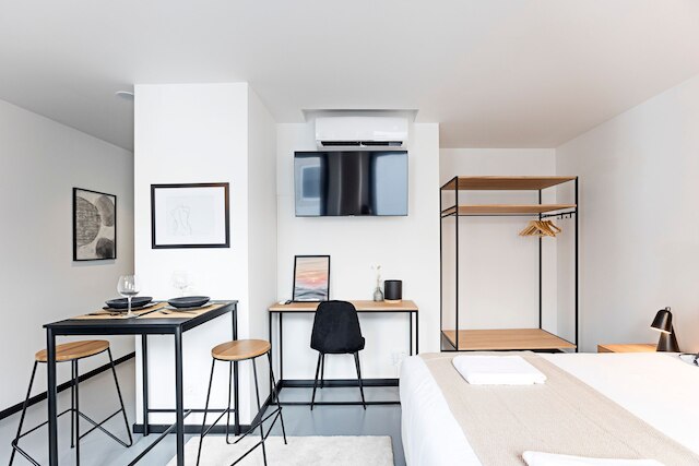 レグラス アパートメント & ガーデン バイ ベネフィット コレクション A2