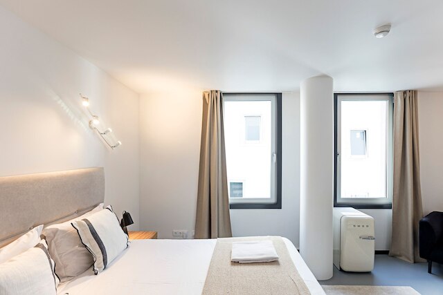 レグラス アパートメント & ガーデン バイ ベネフィット コレクション A2