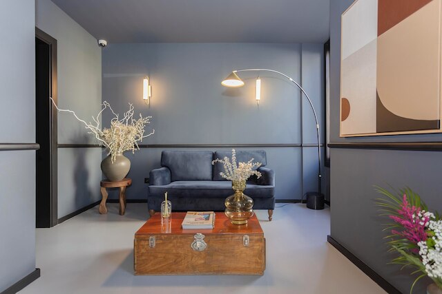 レグラス アパートメント & ガーデン バイ ベネフィット コレクション A2