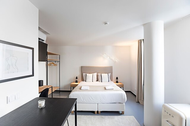 レグラス アパートメント & ガーデン バイ ベネフィット コレクション A2