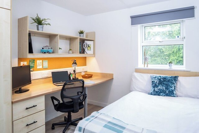 スチューデント オンリー マートル コート