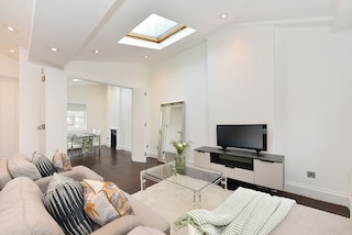 ロンドン チョイス- オックスフォード ストリート - ハイド パーク