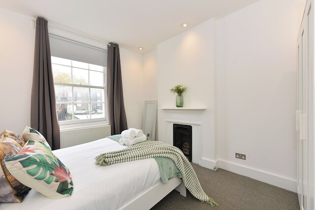 ロンドン チョイス- オックスフォード ストリート - ハイド パーク