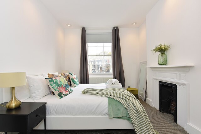 ロンドン チョイス- オックスフォード ストリート - ハイド パーク