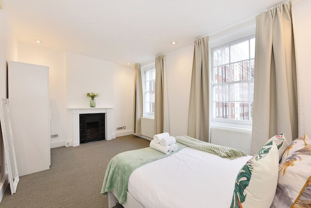 ロンドン チョイス- オックスフォード ストリート - ハイド パーク