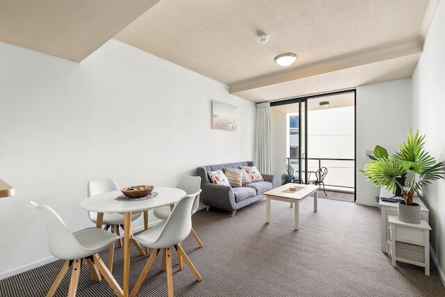 バーレイ ブリス コースタル ハイダウェイ