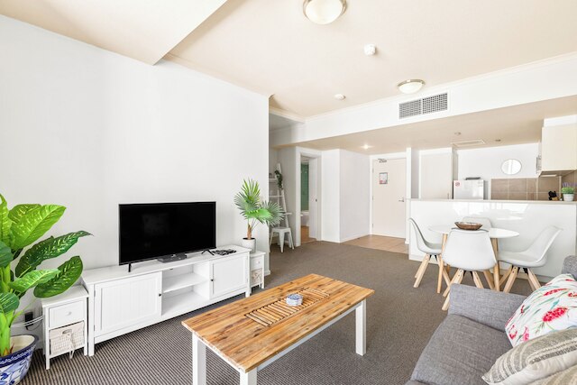 バーレイ ブリス コースタル ハイダウェイ