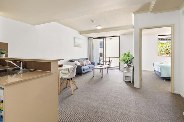 バーレイ ブリス コースタル ハイダウェイ