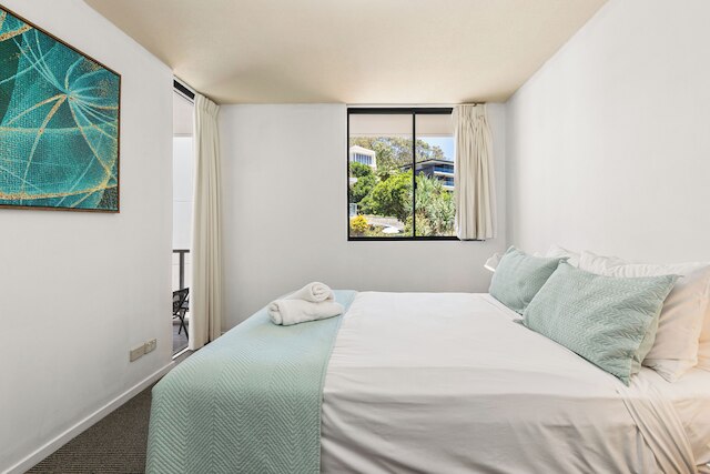 バーレイ ブリス コースタル ハイダウェイ