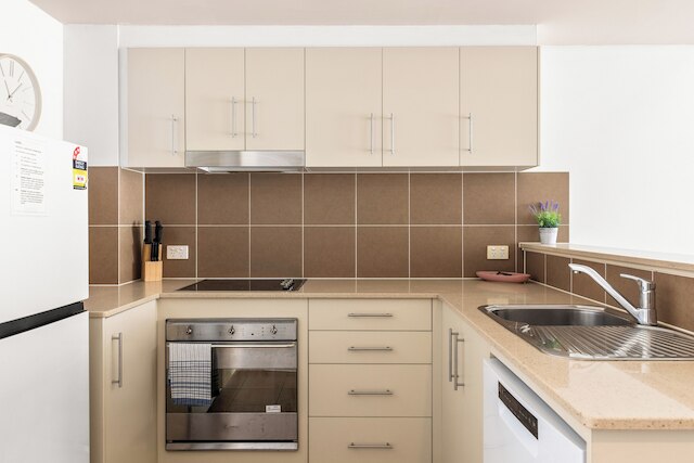 バーレイ ブリス コースタル ハイダウェイ