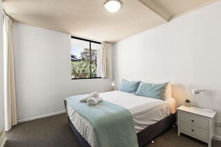 バーレイ ブリス コースタル ハイダウェイ