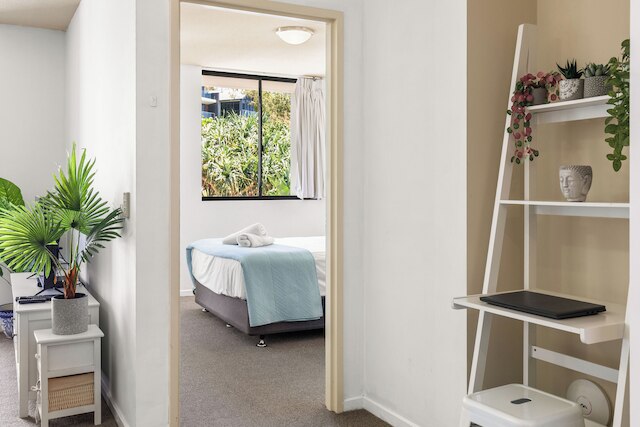 バーレイ ブリス コースタル ハイダウェイ