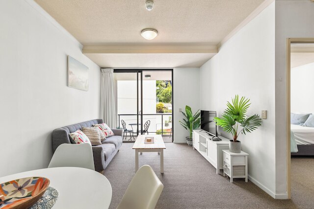 バーレイ ブリス コースタル ハイダウェイ