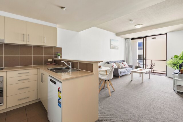 バーレイ ブリス コースタル ハイダウェイ