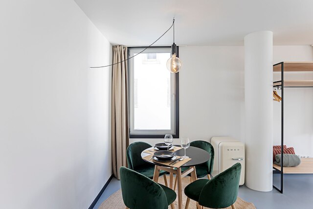 レグラス アパートメンツ & ガーデン by Benefit Collection A3