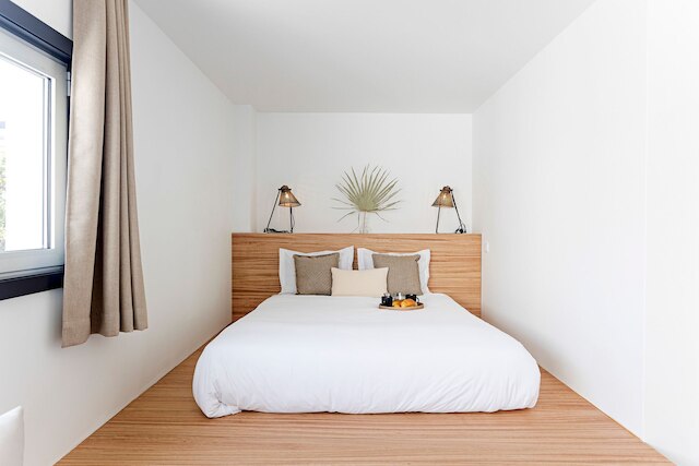 レグラス アパートメンツ & ガーデン by Benefit Collection A3