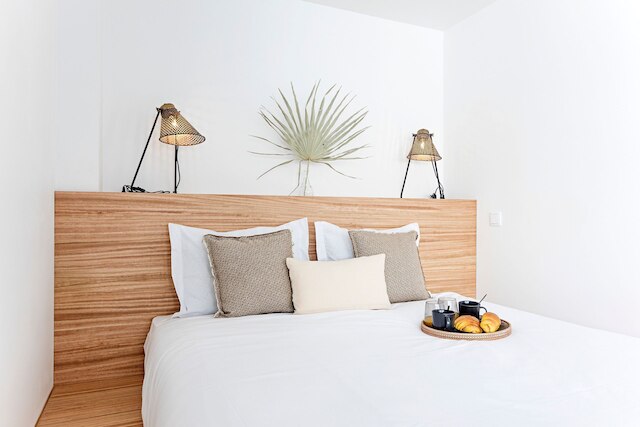 レグラス アパートメンツ & ガーデン by Benefit Collection A3