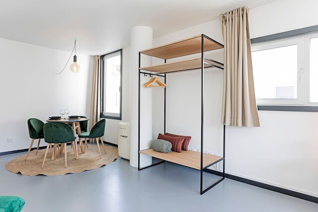 レグラス アパートメンツ & ガーデン by Benefit Collection A3