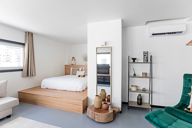 レグラス アパートメンツ & ガーデン by Benefit Collection A3