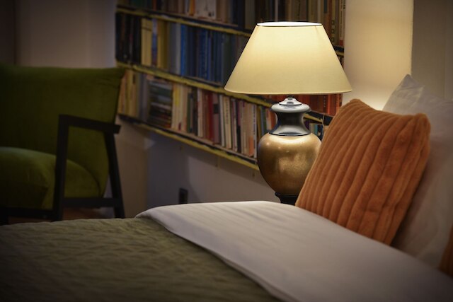 ウ ステル ブティック ホテル