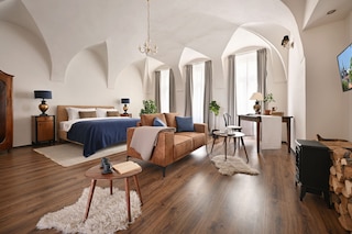 ウ ステル ブティック ホテル