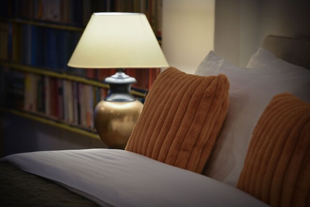 ウ ステル ブティック ホテル