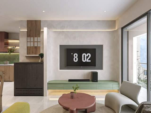 ビッキー ヴィラ ウィズ プール