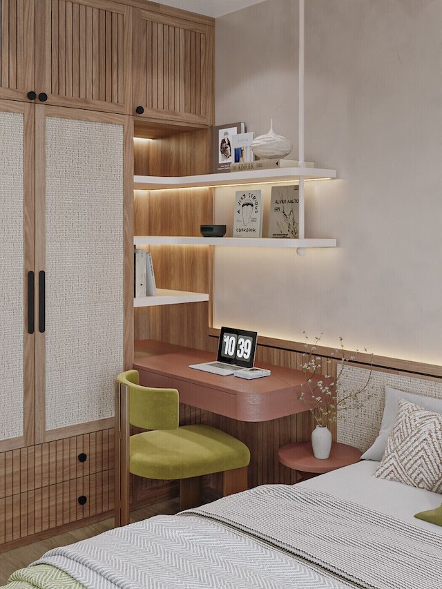 ビッキー ヴィラ ウィズ プール