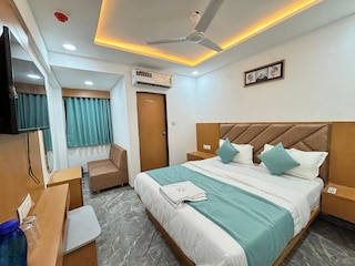 ホテル サン プライド