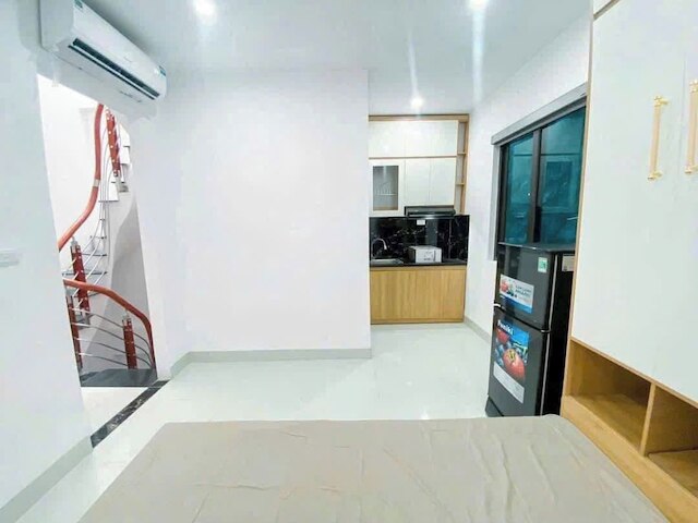 ハノイ アパートメント オールド クォーター