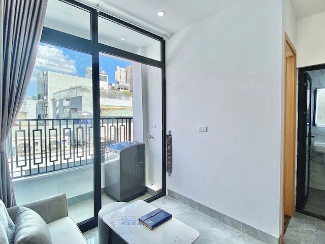 ハノイ アパートメント オールド クォーター